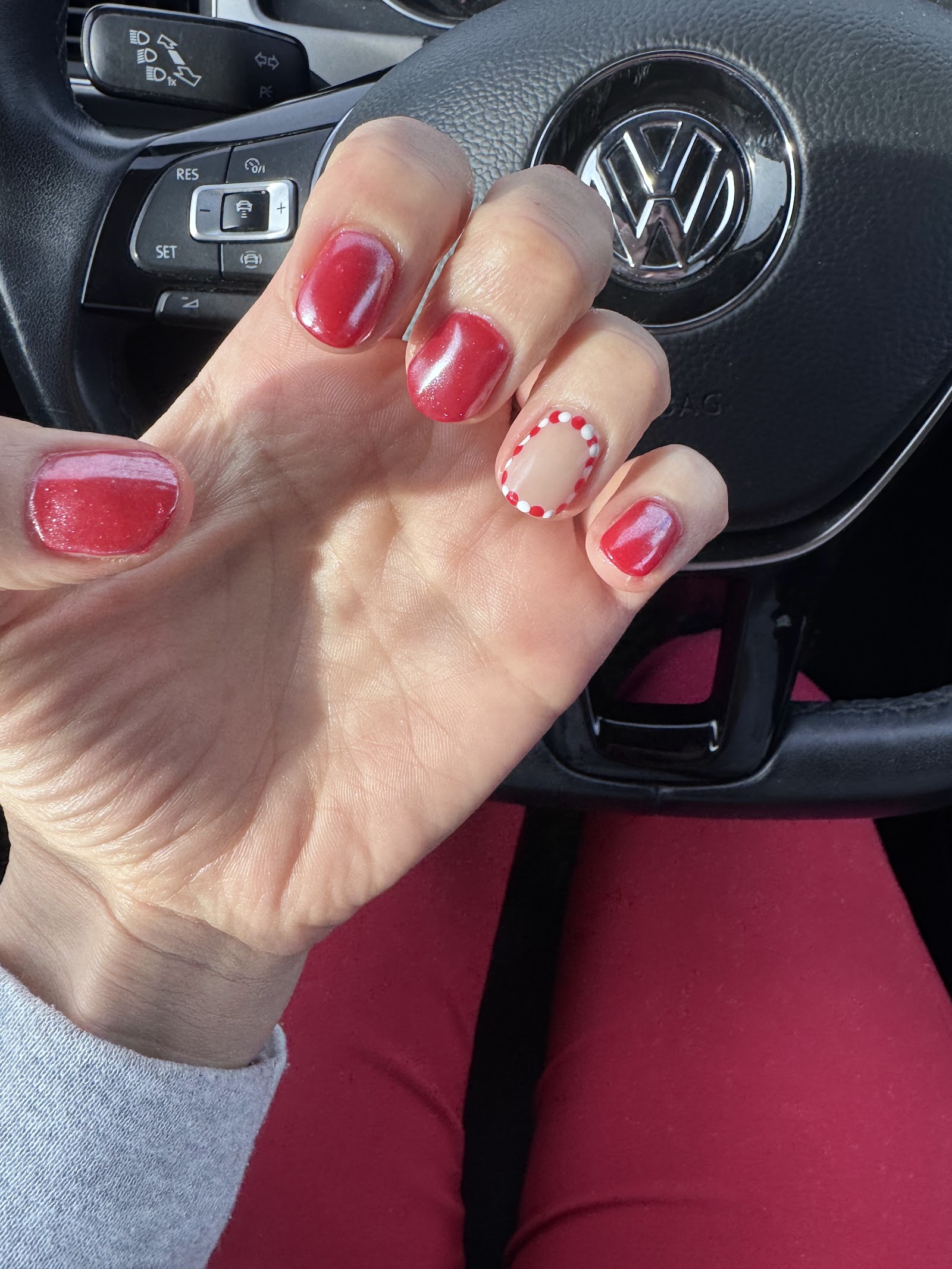 Western Made - Nails and Zones logo