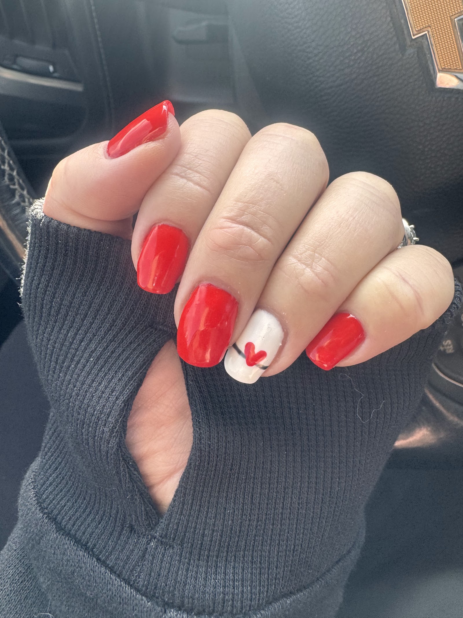 Western Made - Nails and Zones nail work in Gunnison, Colorado
