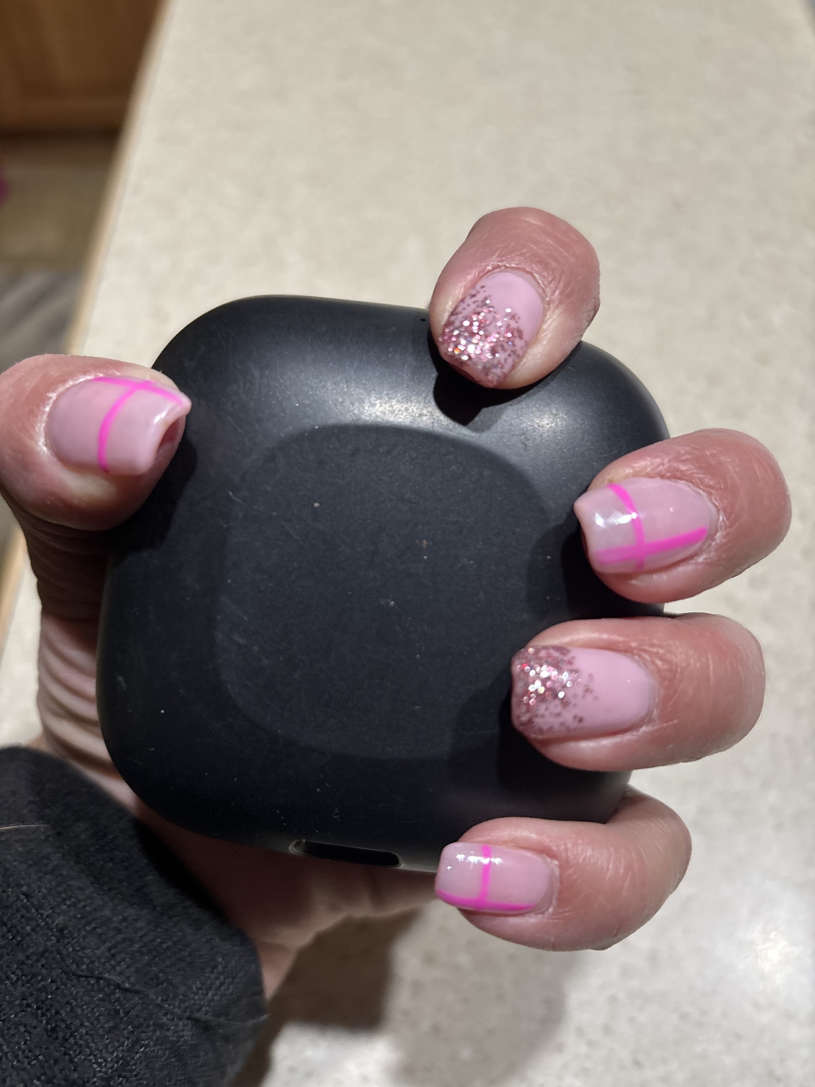 Western Made - Nails and Zones nail photo 4