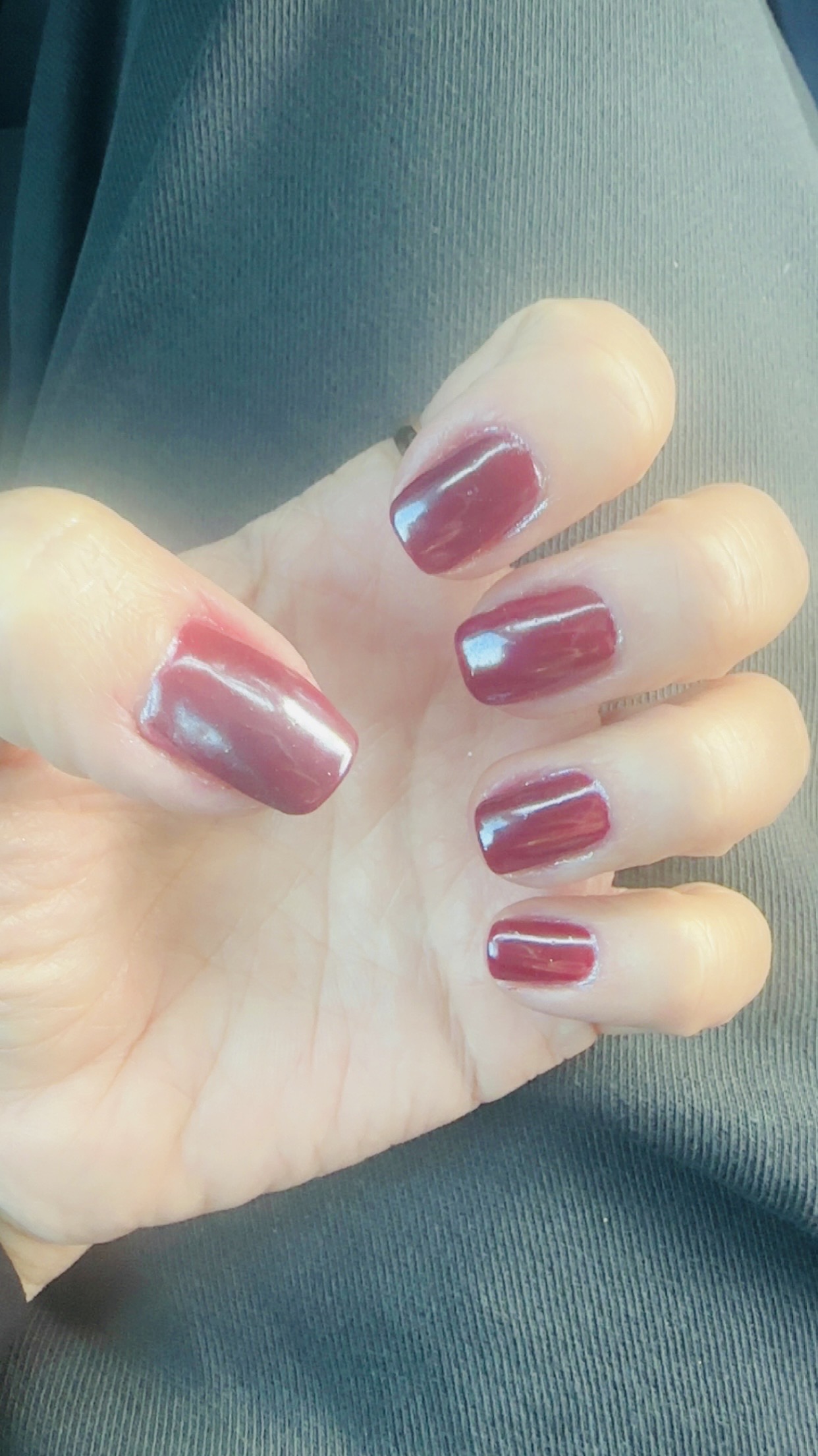 Western Made - Nails and Zones nail photo 5