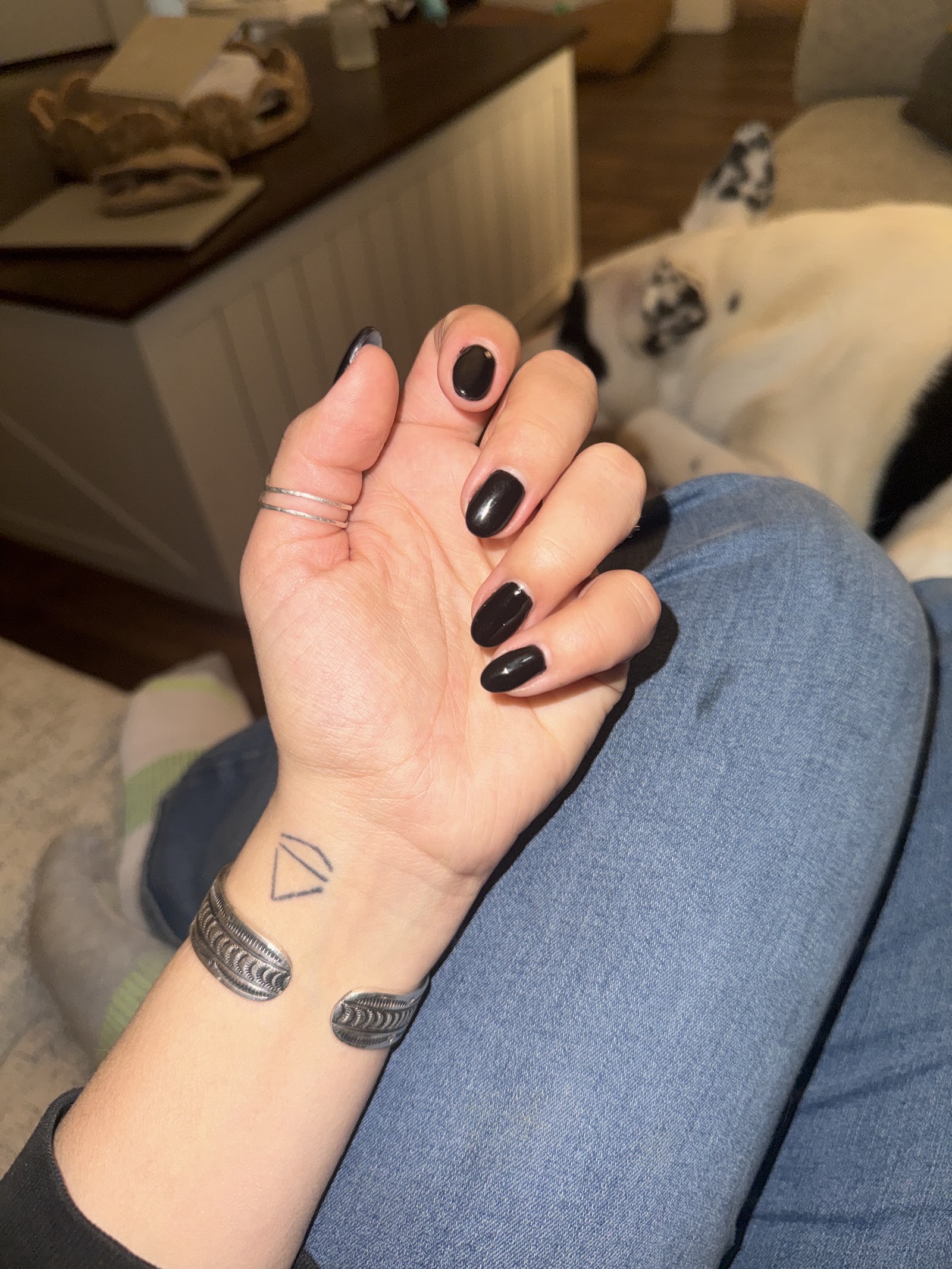 Western Made - Nails and Zones nail photo 6