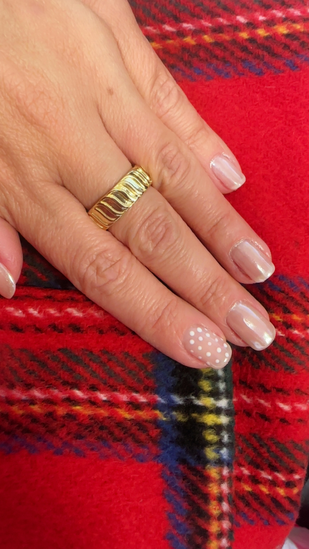 Western Made - Nails and Zones nail photo 7